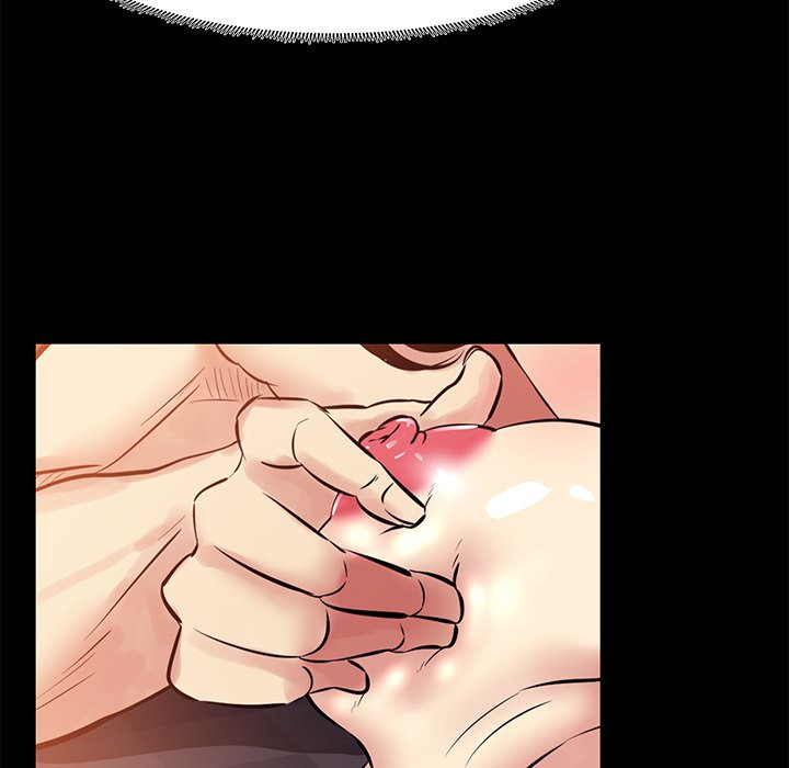 Girls Only (Studio Moon): Chapter chapter-20 - Page 83