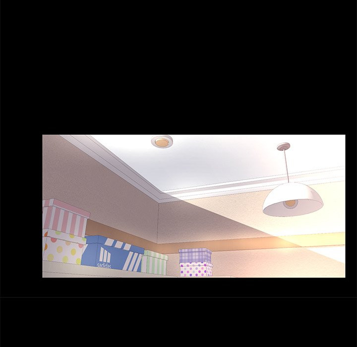 Girls Only (Studio Moon): Chapter chapter-20 - Page 87
