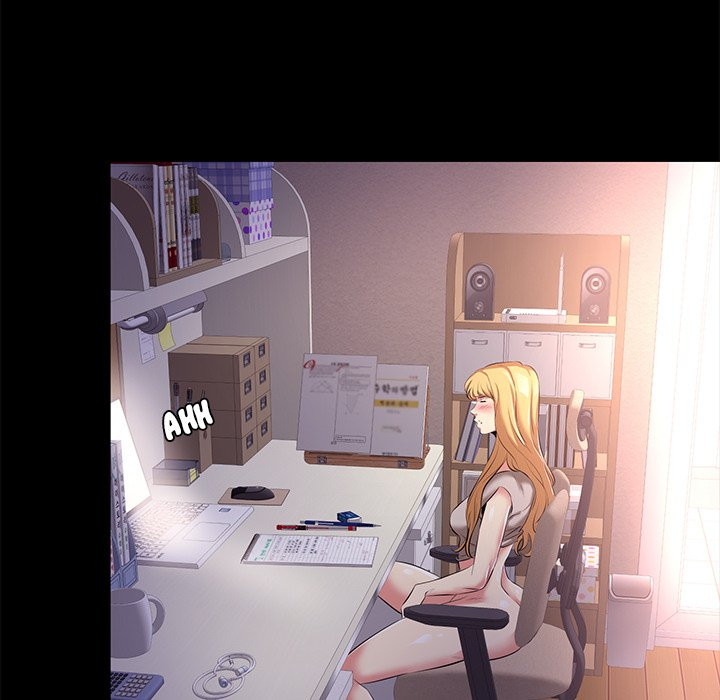 Girls Only (Studio Moon): Chapter chapter-20 - Page 89