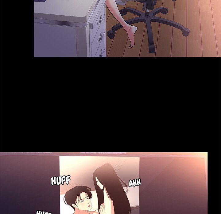 Girls Only (Studio Moon): Chapter chapter-20 - Page 90