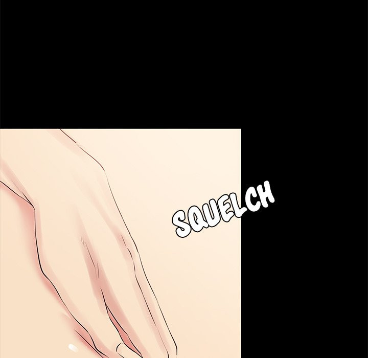 Girls Only (Studio Moon): Chapter chapter-20 - Page 93