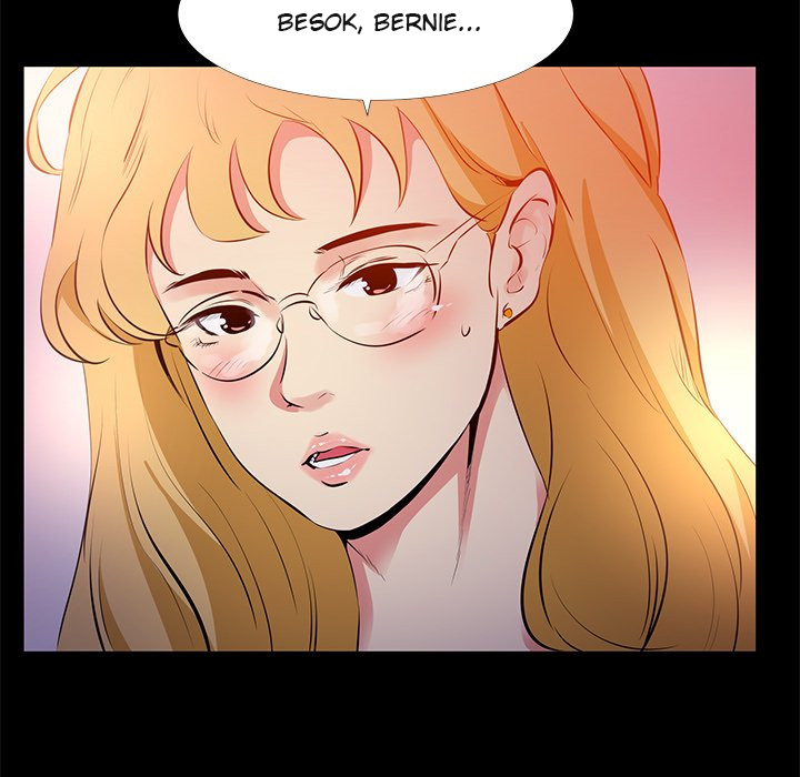 Girls Only (Studio Moon): Chapter chapter-20 - Page 95