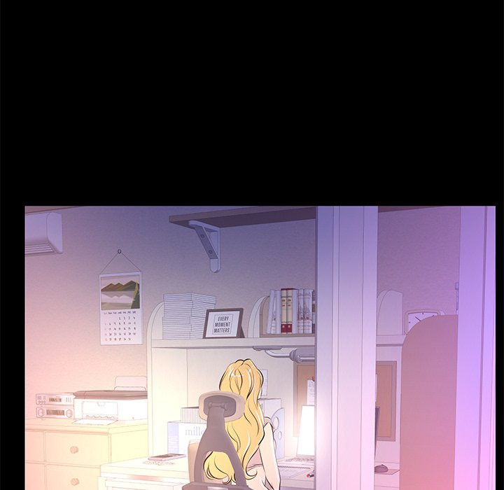 Girls Only (Studio Moon): Chapter chapter-20 - Page 96