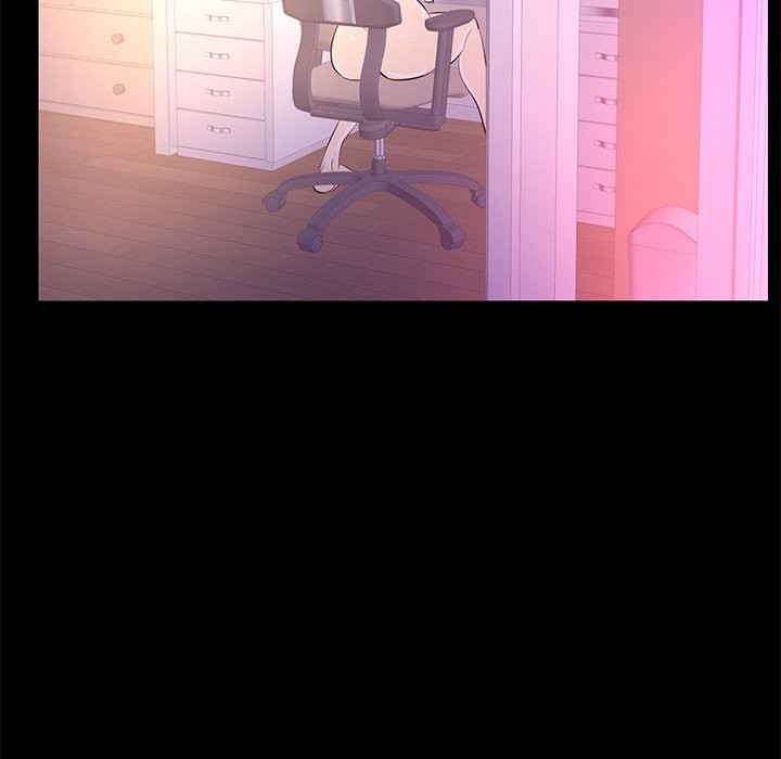 Girls Only (Studio Moon): Chapter chapter-20 - Page 97
