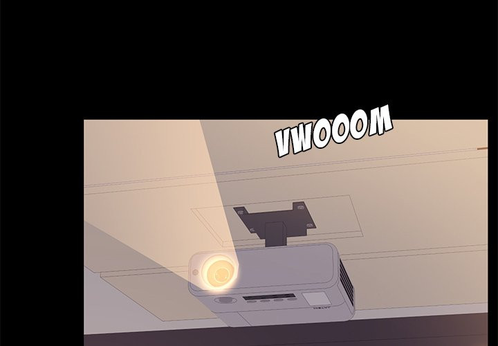 Girls Only (Studio Moon): Chapter chapter-21 - Page 3