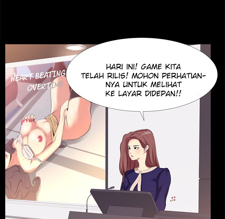 Girls Only (Studio Moon): Chapter chapter-21 - Page 5