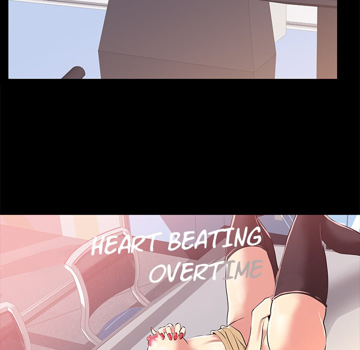 Girls Only (Studio Moon): Chapter chapter-21 - Page 6
