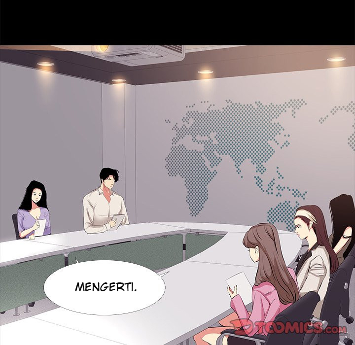 Girls Only (Studio Moon): Chapter chapter-21 - Page 8