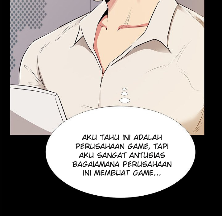 Girls Only (Studio Moon): Chapter chapter-21 - Page 10