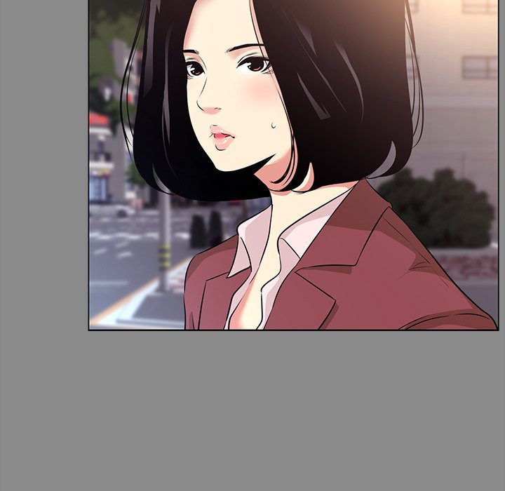 Girls Only (Studio Moon): Chapter chapter-21 - Page 101