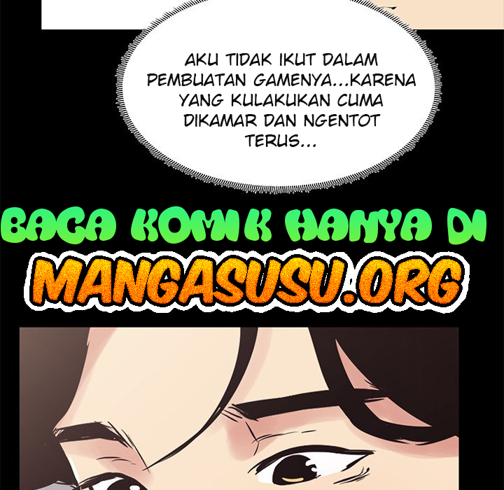 Girls Only (Studio Moon): Chapter chapter-21 - Page 13