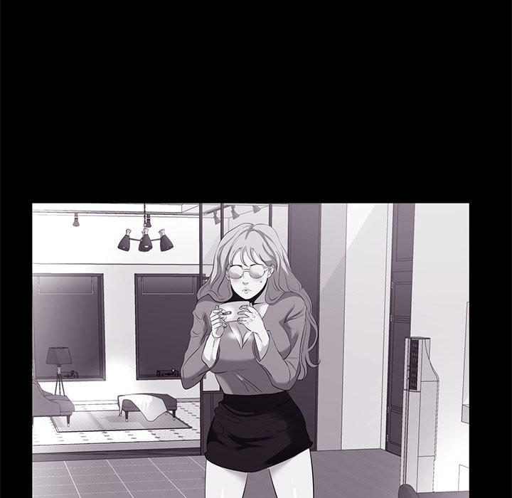 Girls Only (Studio Moon): Chapter chapter-21 - Page 16