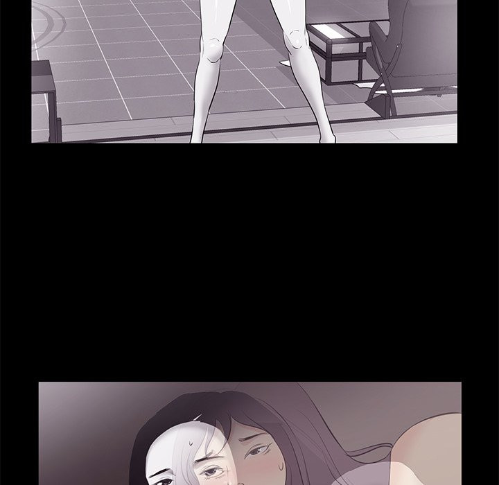 Girls Only (Studio Moon): Chapter chapter-21 - Page 17