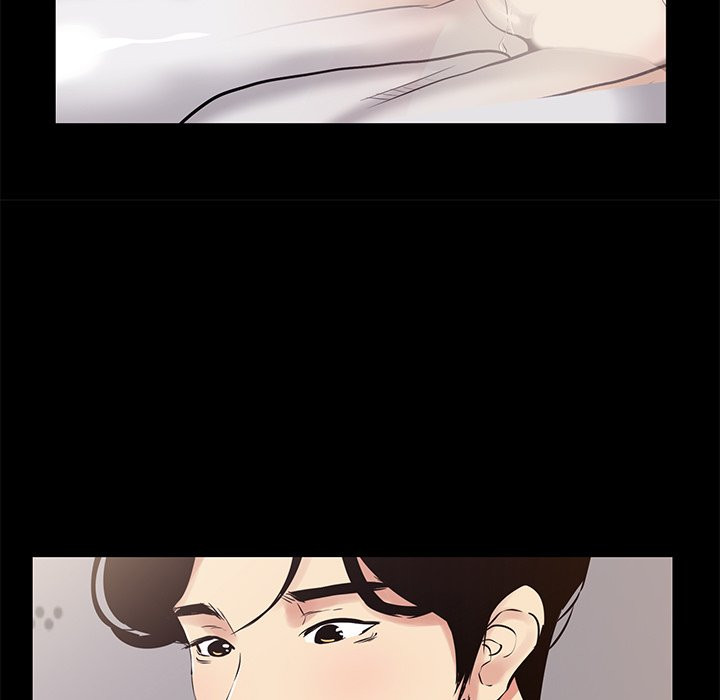 Girls Only (Studio Moon): Chapter chapter-21 - Page 19
