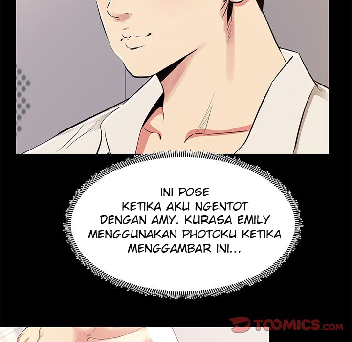 Girls Only (Studio Moon): Chapter chapter-21 - Page 20