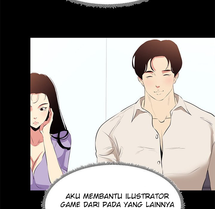 Girls Only (Studio Moon): Chapter chapter-21 - Page 25