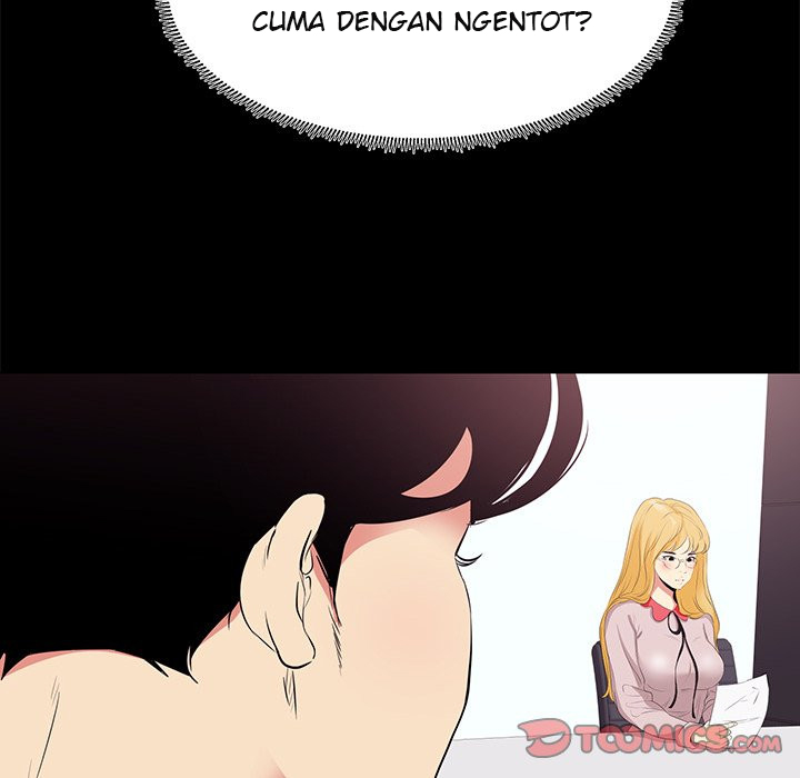 Girls Only (Studio Moon): Chapter chapter-21 - Page 26