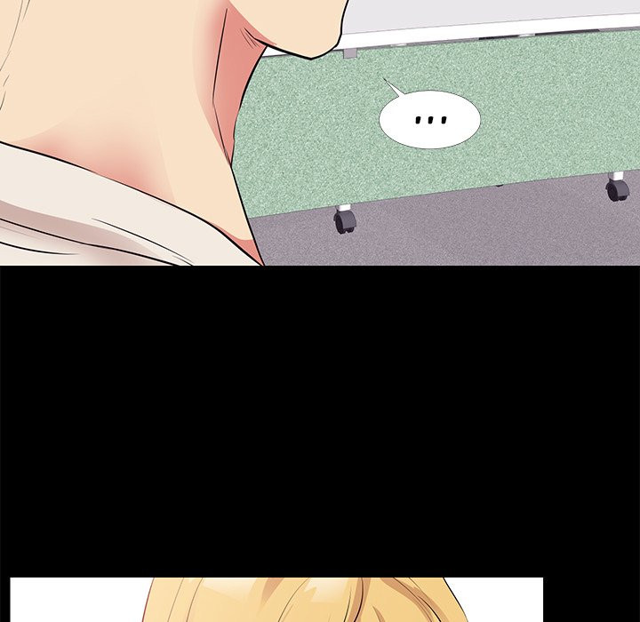 Girls Only (Studio Moon): Chapter chapter-21 - Page 27