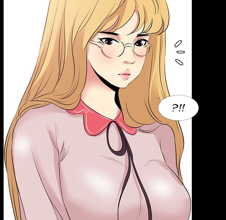 Girls Only (Studio Moon): Chapter chapter-21 - Page 28