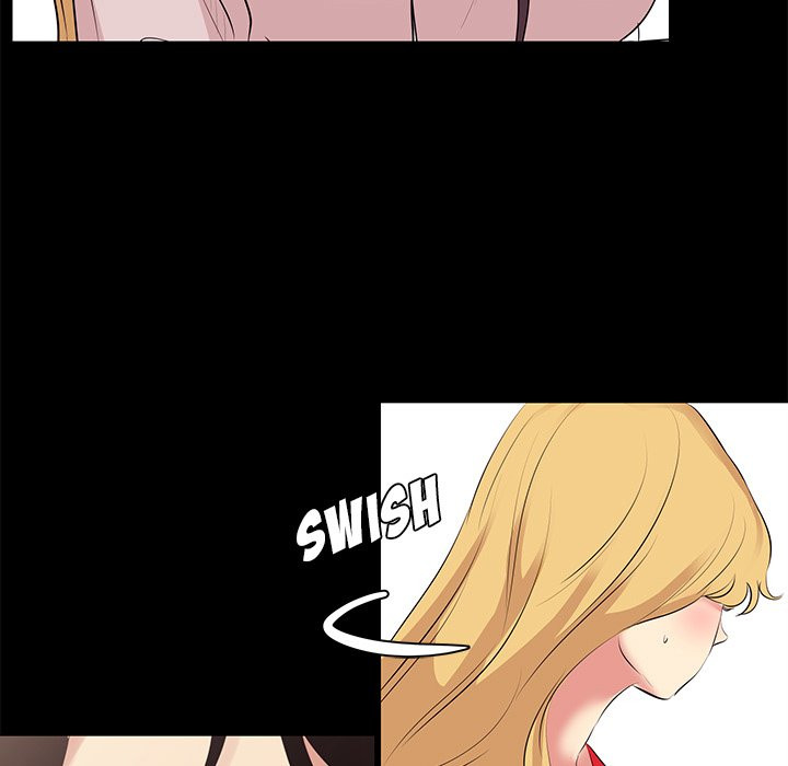 Girls Only (Studio Moon): Chapter chapter-21 - Page 29