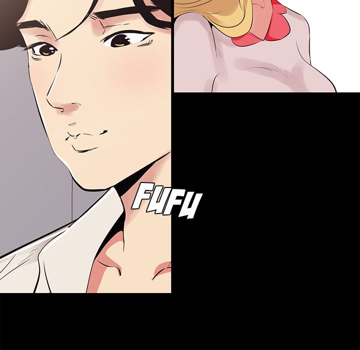 Girls Only (Studio Moon): Chapter chapter-21 - Page 30