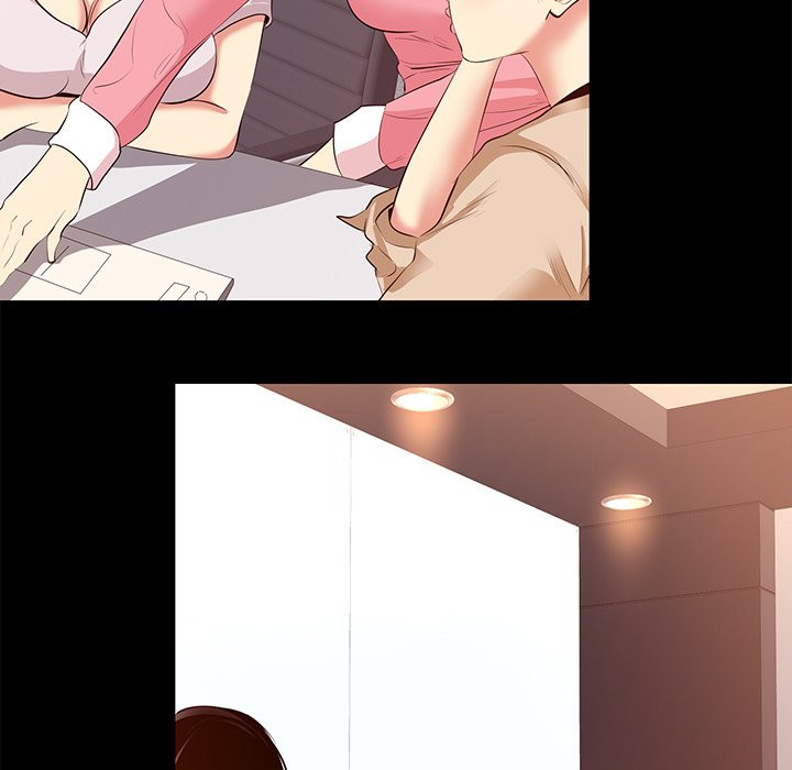 Girls Only (Studio Moon): Chapter chapter-21 - Page 33