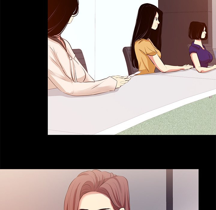 Girls Only (Studio Moon): Chapter chapter-21 - Page 34