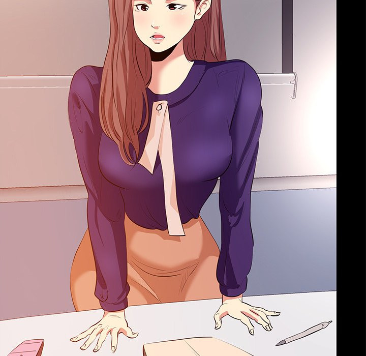 Girls Only (Studio Moon): Chapter chapter-21 - Page 35