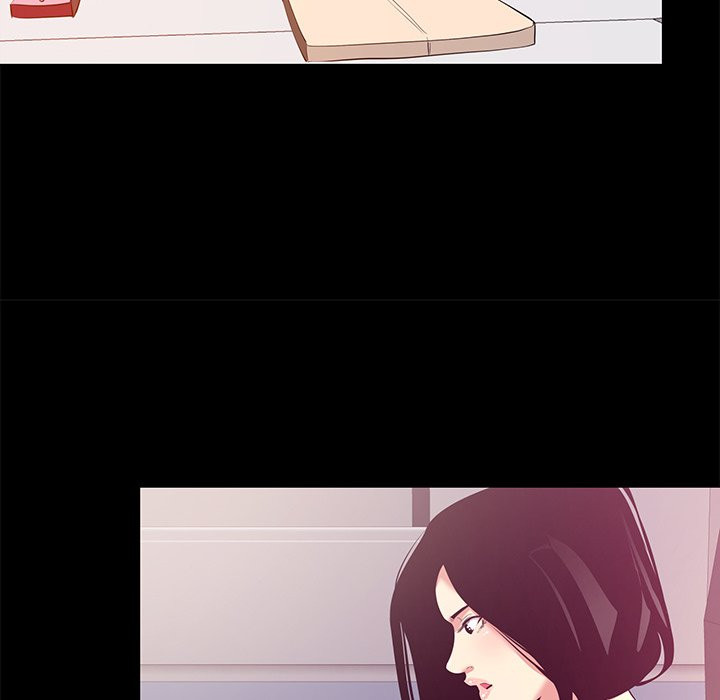 Girls Only (Studio Moon): Chapter chapter-21 - Page 36