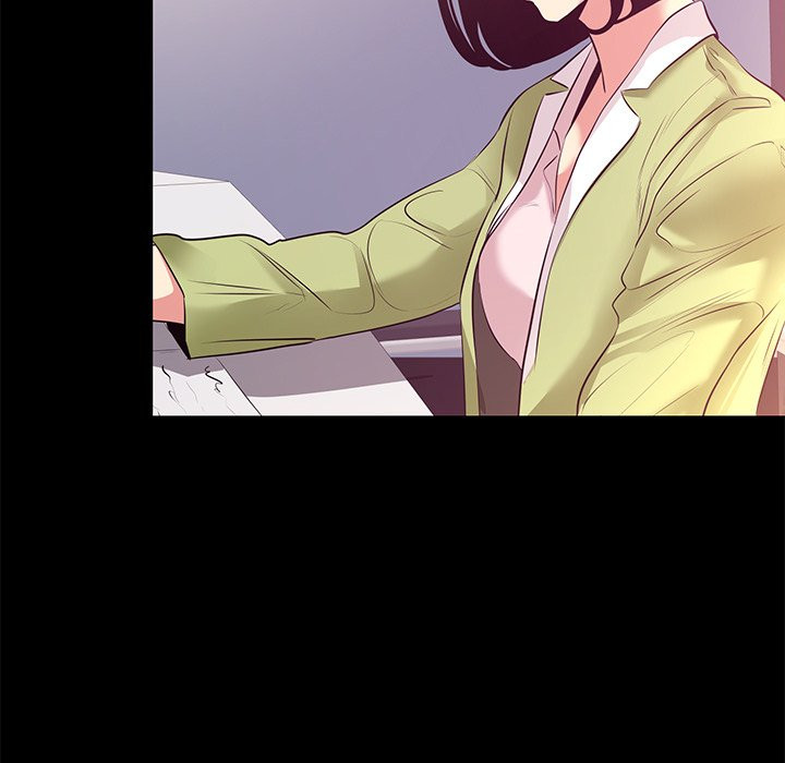 Girls Only (Studio Moon): Chapter chapter-21 - Page 37