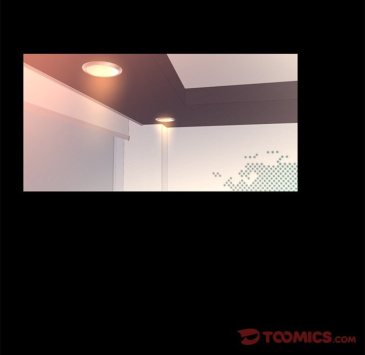 Girls Only (Studio Moon): Chapter chapter-21 - Page 38