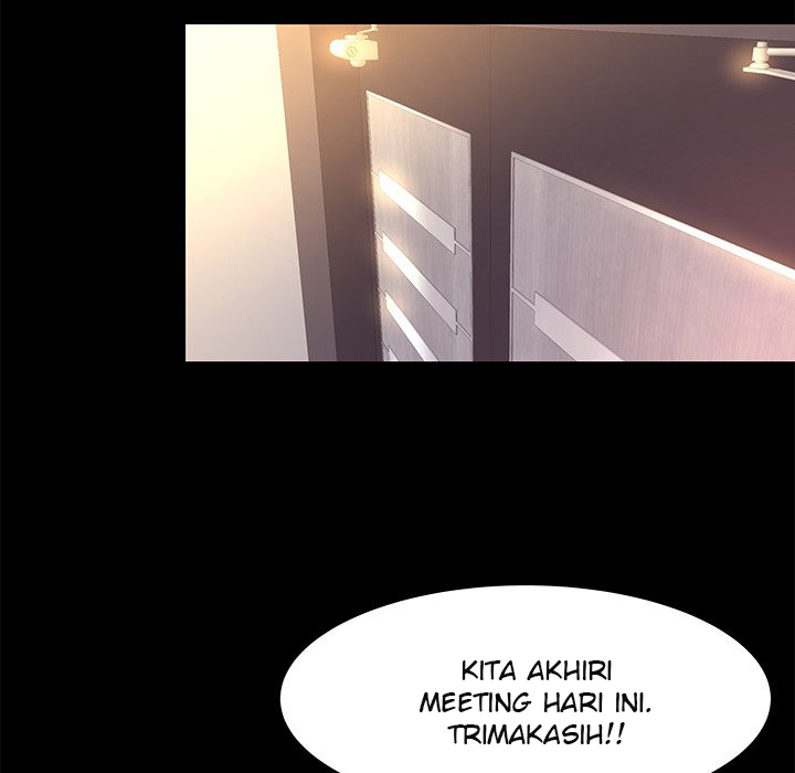 Girls Only (Studio Moon): Chapter chapter-21 - Page 39