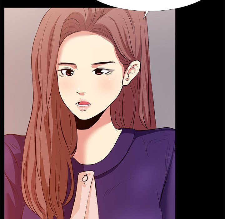 Girls Only (Studio Moon): Chapter chapter-21 - Page 40