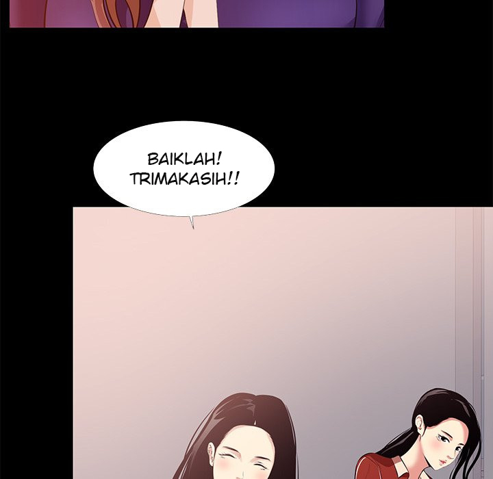 Girls Only (Studio Moon): Chapter chapter-21 - Page 41