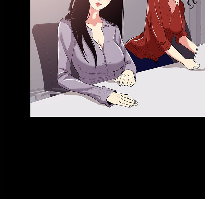 Girls Only (Studio Moon): Chapter chapter-21 - Page 42