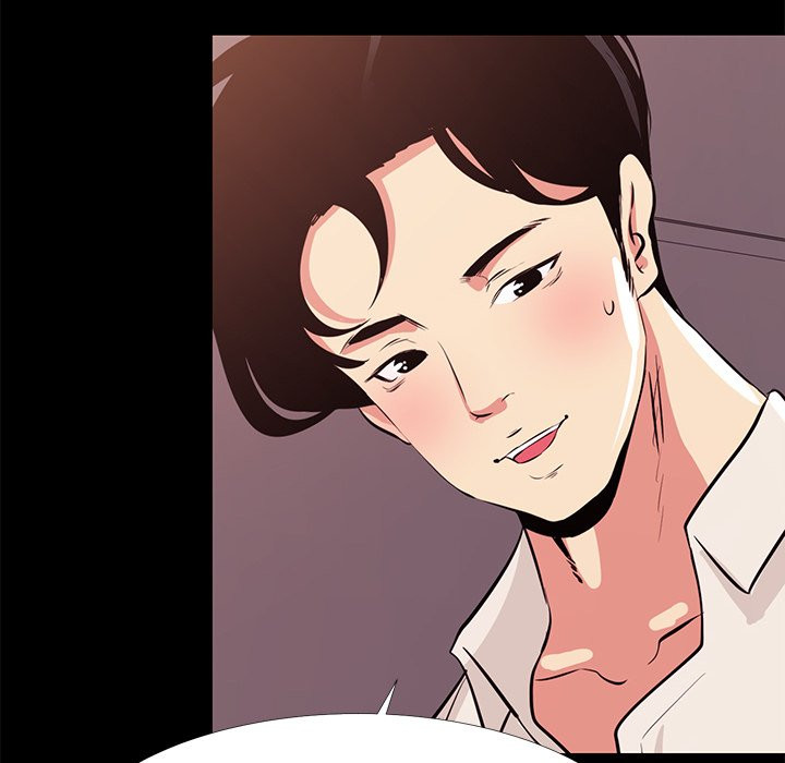 Girls Only (Studio Moon): Chapter chapter-21 - Page 46