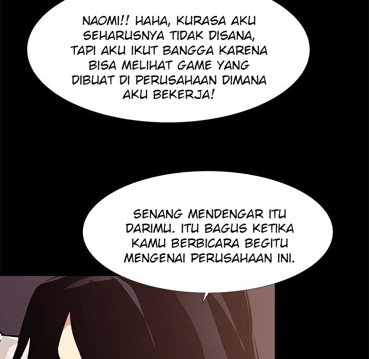 Girls Only (Studio Moon): Chapter chapter-21 - Page 47