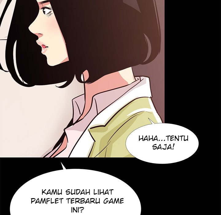Girls Only (Studio Moon): Chapter chapter-21 - Page 48