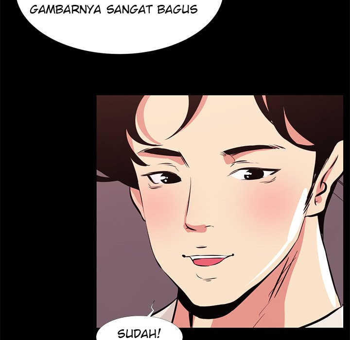 Girls Only (Studio Moon): Chapter chapter-21 - Page 49