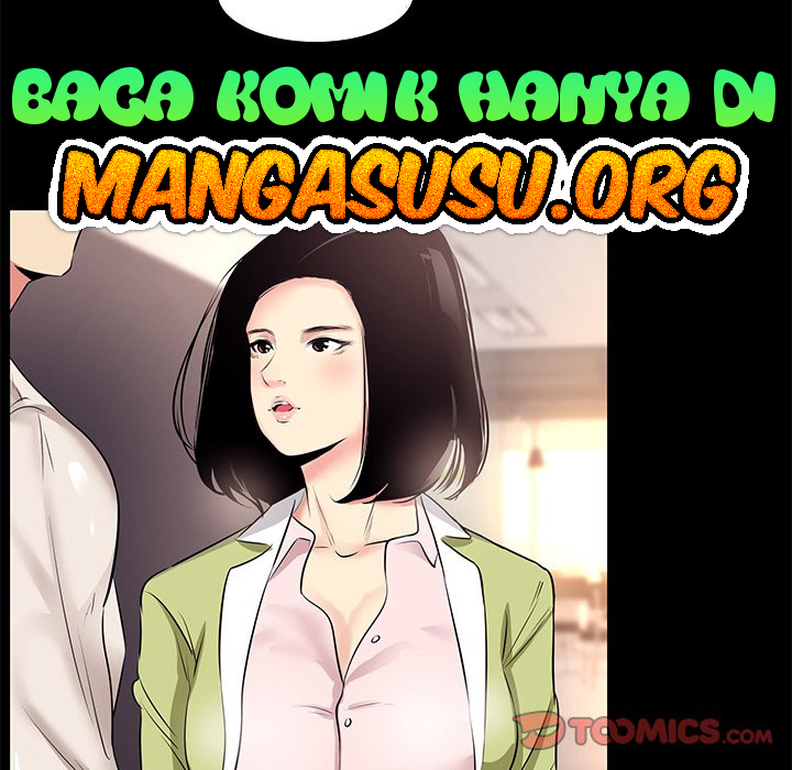 Girls Only (Studio Moon): Chapter chapter-21 - Page 50