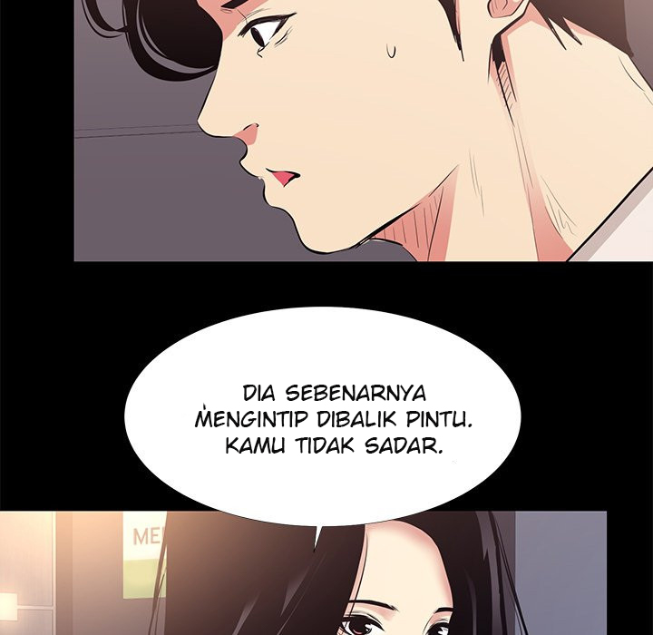 Girls Only (Studio Moon): Chapter chapter-21 - Page 52