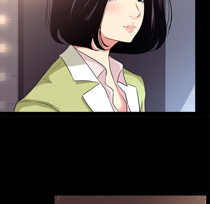 Girls Only (Studio Moon): Chapter chapter-21 - Page 53