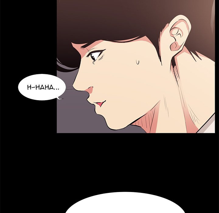 Girls Only (Studio Moon): Chapter chapter-21 - Page 54