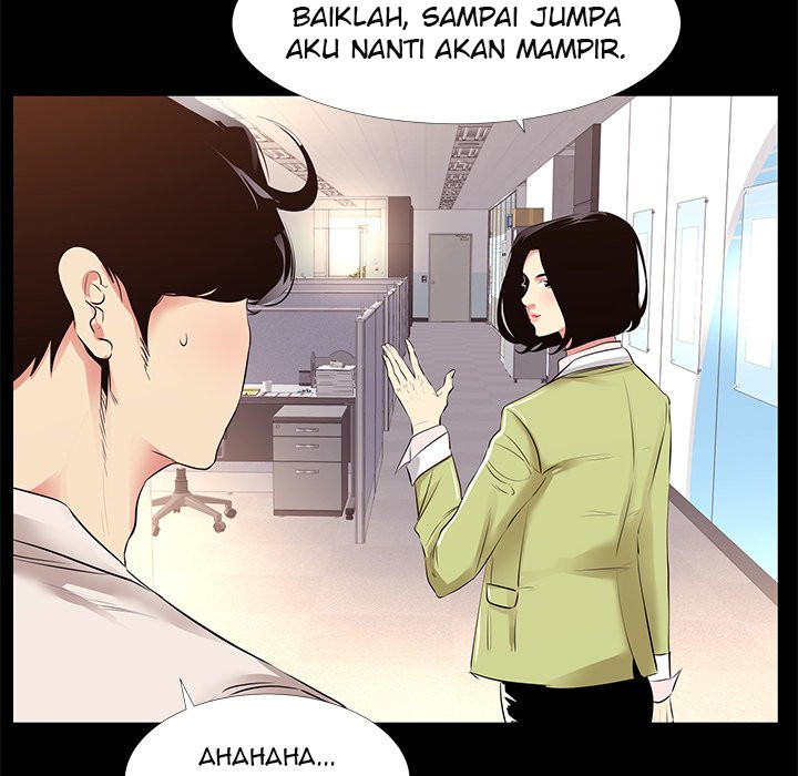 Girls Only (Studio Moon): Chapter chapter-21 - Page 55