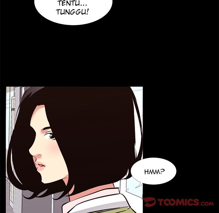 Girls Only (Studio Moon): Chapter chapter-21 - Page 56