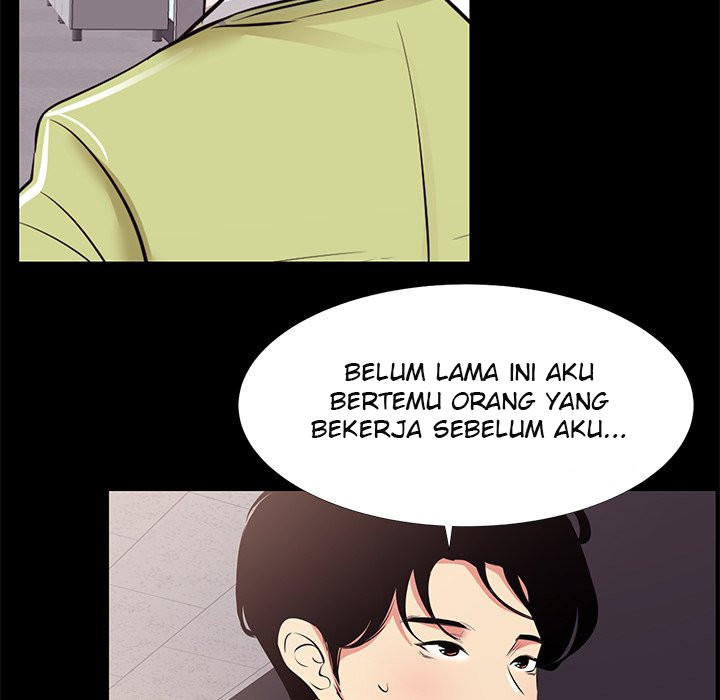 Girls Only (Studio Moon): Chapter chapter-21 - Page 57