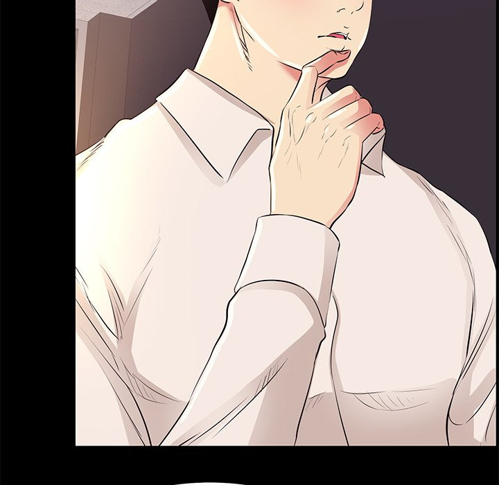 Girls Only (Studio Moon): Chapter chapter-21 - Page 58