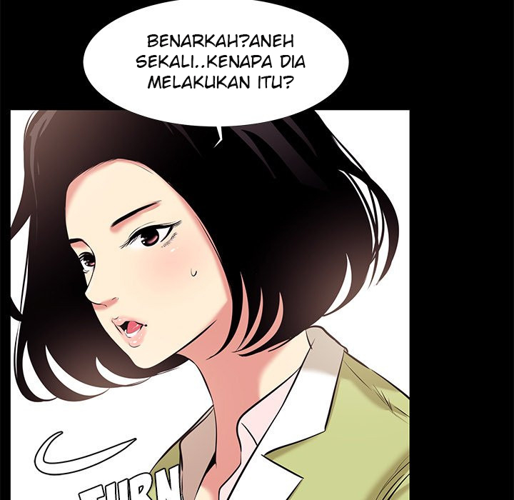 Girls Only (Studio Moon): Chapter chapter-21 - Page 59