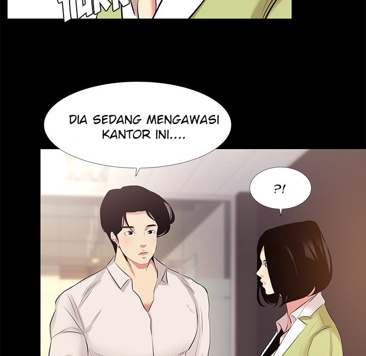 Girls Only (Studio Moon): Chapter chapter-21 - Page 60