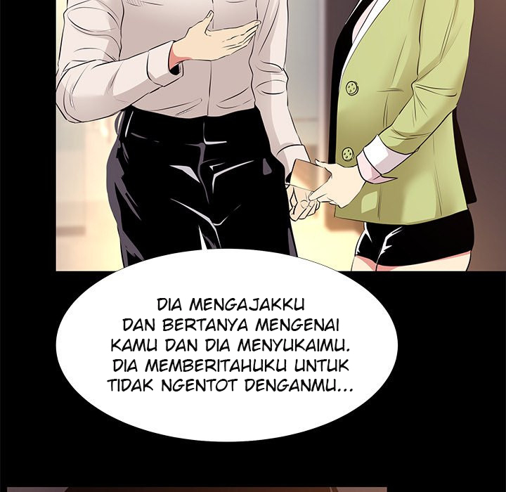 Girls Only (Studio Moon): Chapter chapter-21 - Page 61